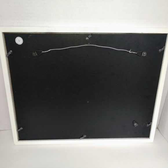 Fish Painting Signed Barbara Haskell 1974 - Picture 8 of 8